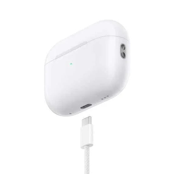 Apple AirPods Pro 2nd generation Apple AirPods Pro 2nd generation